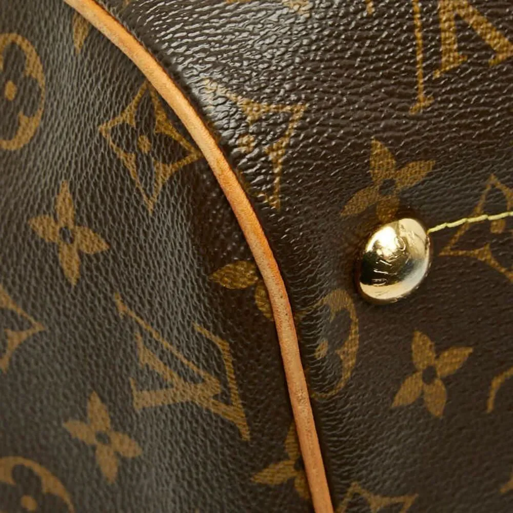 Louis Vuitton Tivoli GM Handbag